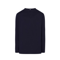 T-shirt uomo manica lunga regular