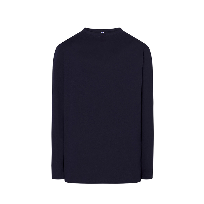 T-shirt uomo manica lunga regular