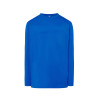 T-shirt uomo manica lunga regular