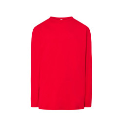 T-shirt uomo manica lunga regular