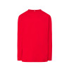 T-shirt uomo manica lunga regular