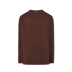 T-shirt uomo manica lunga regular