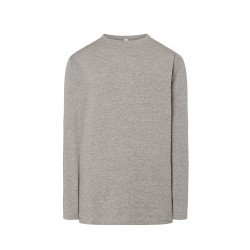 T-shirt uomo manica lunga regular