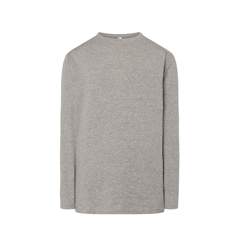 T-shirt uomo manica lunga regular