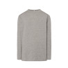 T-shirt uomo manica lunga regular