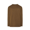T-shirt uomo manica lunga regular