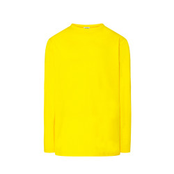 T-shirt uomo manica lunga regular