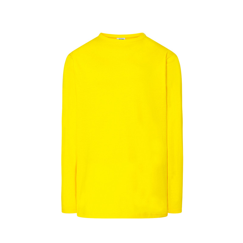 T-shirt uomo manica lunga regular
