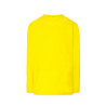 T-shirt uomo manica lunga regular