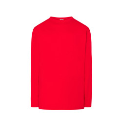 T-shirt uomo manica lunga regular