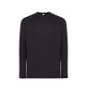 T-shirt uomo manica lunga sport