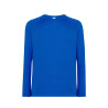 T-shirt uomo manica lunga sport