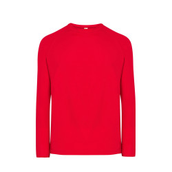 T-shirt uomo manica lunga sport