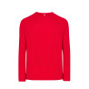 T-shirt uomo manica lunga sport
